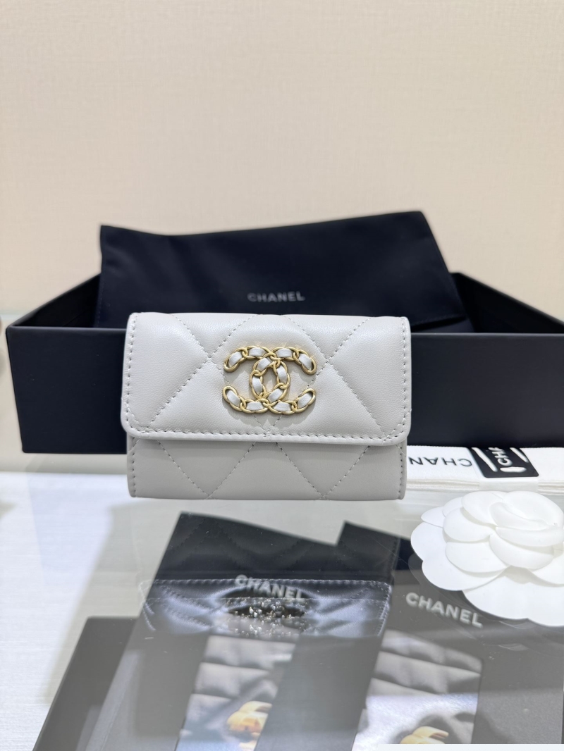 Ch*el wallets